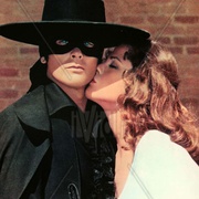 佐罗 Zorro