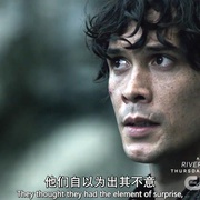 地球百子 第四季 The 100 Season 4