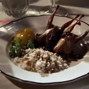 与安德烈晚餐 My Dinner with Andre