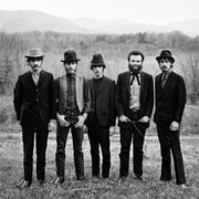 曾经是兄弟：罗比·罗伯特森与乐队 Once Were Brothers: Robbie Robertson and The Band