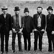 曾经是兄弟：罗比·罗伯特森与乐队 Once Were Brothers: Robbie Robertson and The Band