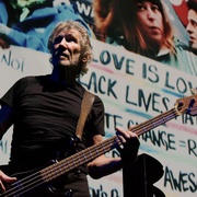 罗杰·沃特斯：我们+他们 Roger Waters: Us + Them