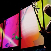 罗杰·沃特斯：我们+他们 Roger Waters: Us + Them