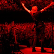 罗杰·沃特斯：我们+他们 Roger Waters: Us + Them