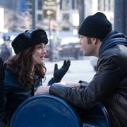 北极的圣诞老人兄弟 Fred Claus