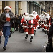 北极的圣诞老人兄弟 Fred Claus