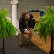 蕨间访谈：电影版 Between Two Ferns: The Movie