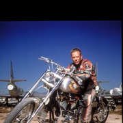 点击查看图片 铁汉狂奔 Harley Davidson and the Marlboro Man