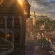 魔女之旅 魔女の旅々