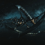 太空旅客 Passengers