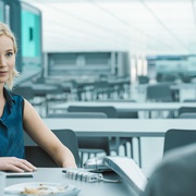 太空旅客 Passengers
