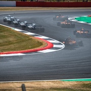 一级方程式：疾速争胜 第一季 Formula 1: Drive to Survive Season 1