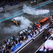一级方程式：疾速争胜 第一季 Formula 1: Drive to Survive Season 1