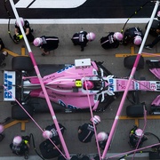 一级方程式：疾速争胜 第一季 Formula 1: Drive to Survive Season 1