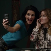 妙女神探 第七季 Rizzoli & Isles Season 7