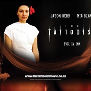 纹身师 The Tattooist