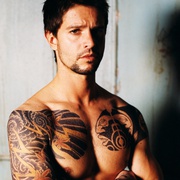 纹身师 The Tattooist