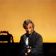 搭车人 The Hitcher