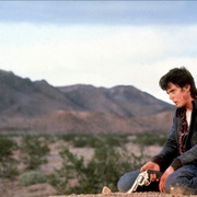 搭车人 The Hitcher