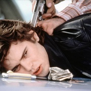 搭车人 The Hitcher