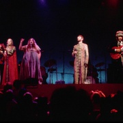 蒙特雷流行音乐节 Monterey Pop