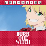 龙与魔女 Burn the Witch