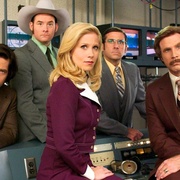王牌播音员2 Anchorman: The Legend Continues