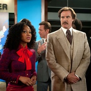 王牌播音员2 Anchorman: The Legend Continues