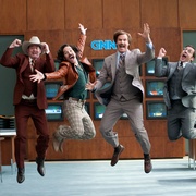 王牌播音员2 Anchorman: The Legend Continues