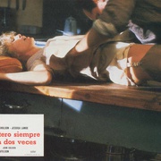 邮差总按两次铃 The Postman Always Rings Twice
