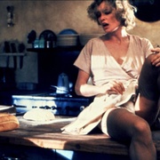 邮差总按两次铃 The Postman Always Rings Twice