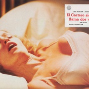 邮差总按两次铃 The Postman Always Rings Twice