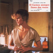 邮差总按两次铃 The Postman Always Rings Twice