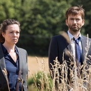 小镇疑云 第三季 Broadchurch Season 3
