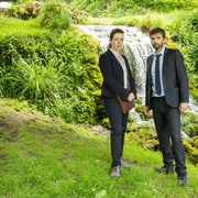 小镇疑云 第三季 Broadchurch Season 3