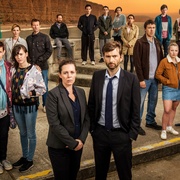 小镇疑云 第三季 Broadchurch Season 3