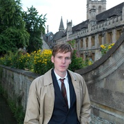 摩斯探长前传 第三季 Endeavour Season 3