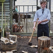 摩斯探长前传 第三季 Endeavour Season 3