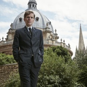 摩斯探长前传 第三季 Endeavour Season 3