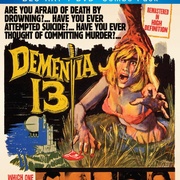 痴呆症 Dementia 13