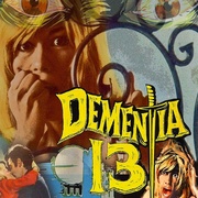 痴呆症 Dementia 13