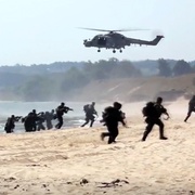 第四次世界大战 World War Four