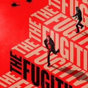 亡命天涯 The Fugitive