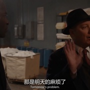 罪恶黑名单 第八季 The Blacklist Season 8
