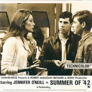 点击查看图片 往事如烟 Summer of '42