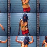 玛琪，玛雅，米娅 Matangi/Maya/M.I.A.