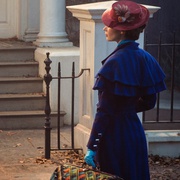 欢乐满人间2 Mary Poppins Returns