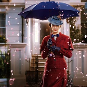 欢乐满人间2 Mary Poppins Returns