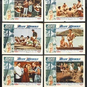 蓝色夏威夷 Blue Hawaii