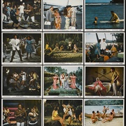 蓝色夏威夷 Blue Hawaii